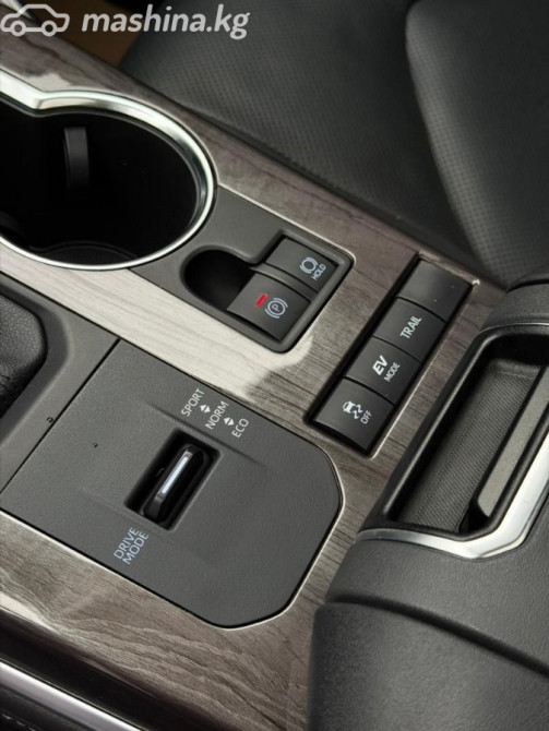 Toyota Highlander IV (U70) 2.5, 2021 Bishkek - photo 7