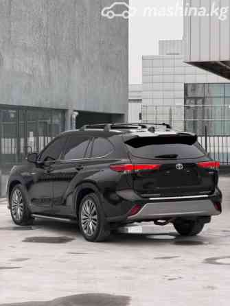 Toyota Highlander IV (U70) 2.5, 2021 Bishkek
