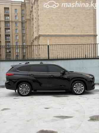 Toyota Highlander IV (U70) 2.5, 2021 Bishkek
