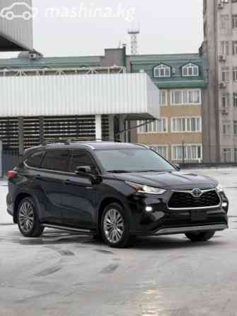 Toyota Highlander IV (U70) 2.5, 2021 Bishkek