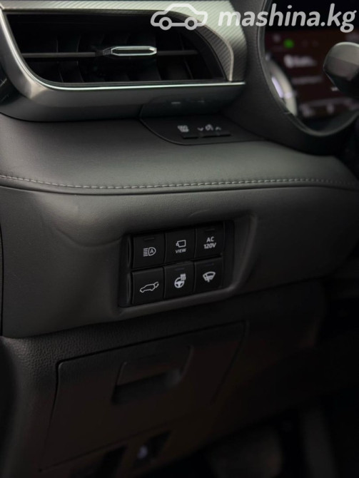 Toyota Highlander IV (U70) 2.5, 2021 Bishkek - photo 9