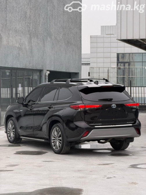 Toyota Highlander IV (U70) 2.5, 2021 Bishkek - photo 6