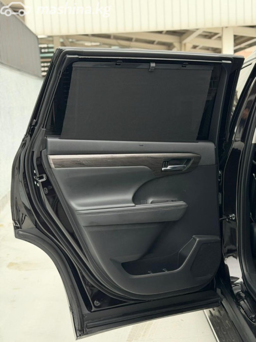 Toyota Highlander IV (U70) 2.5, 2021 Bishkek - photo 7