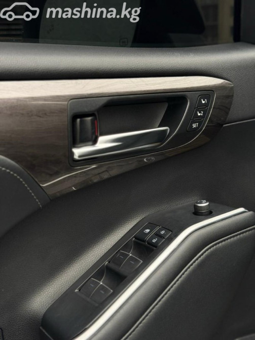 Toyota Highlander IV (U70) 2.5, 2021 Bishkek - photo 12