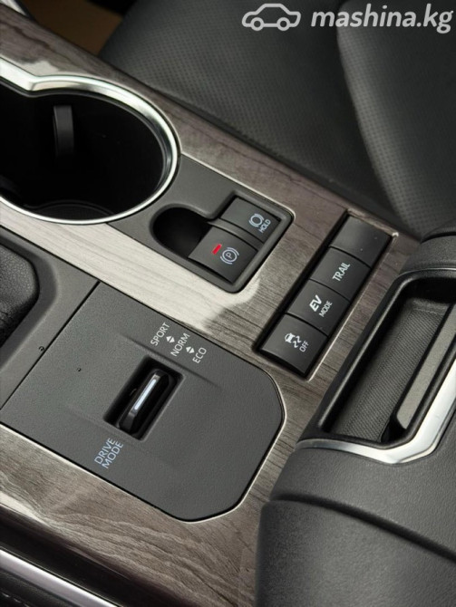 Toyota Highlander IV (U70) 2.5, 2021 Bishkek - photo 10