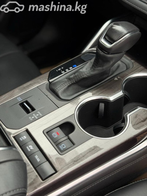 Toyota Highlander IV (U70) 2.5, 2021 Bishkek - photo 8