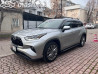 Toyota Highlander IV (U70) 3.5, 2021 Бишкек