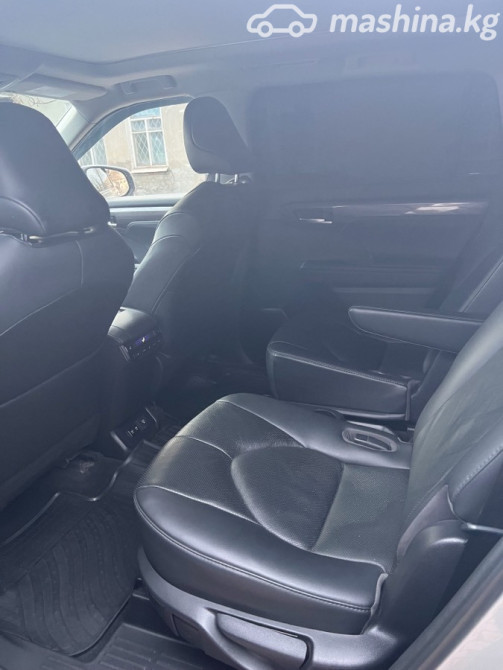 Toyota Highlander IV (U70) 3.5, 2021 Bishkek - photo 5