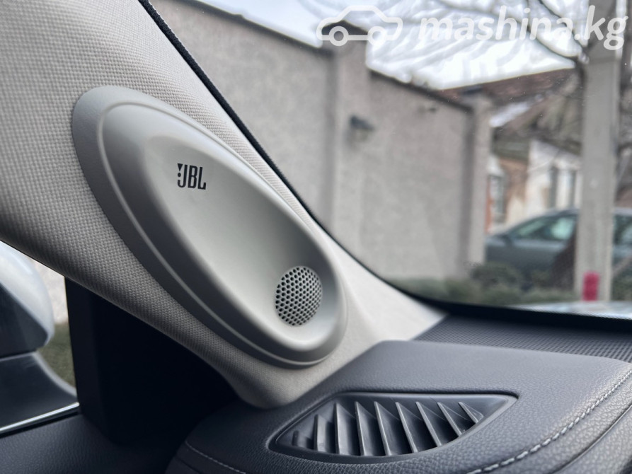 Toyota Highlander IV (U70) 3.5, 2021 Bishkek - photo 8