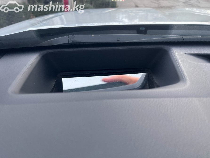 Toyota Highlander IV (U70) 3.5, 2021 Bishkek - photo 9