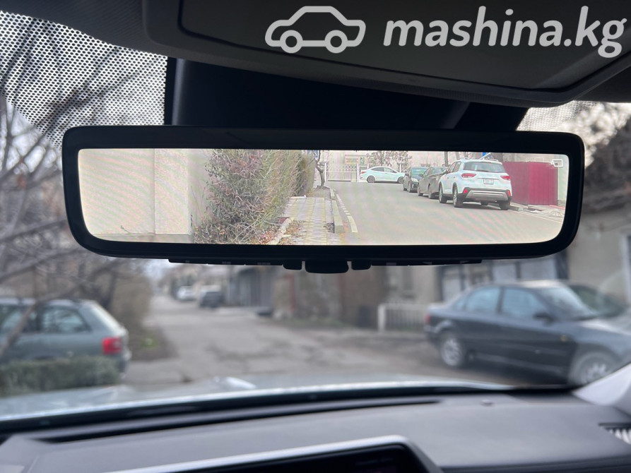 Toyota Highlander IV (U70) 3.5, 2021 Bishkek - photo 11