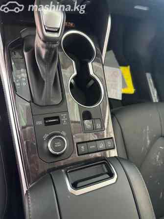 Toyota Highlander IV (U70) 2.0, 2026 Bishkek