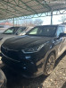 Toyota Highlander IV (U70) 2.0, 2026 Bishkek