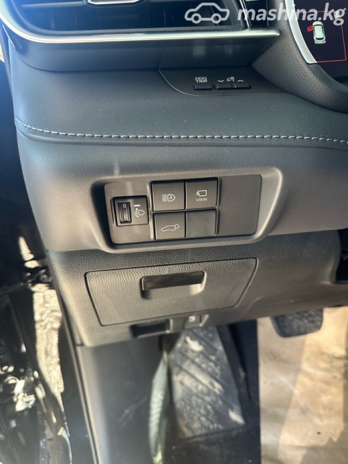 Toyota Highlander IV (U70) 2.0, 2026 Bishkek - photo 7