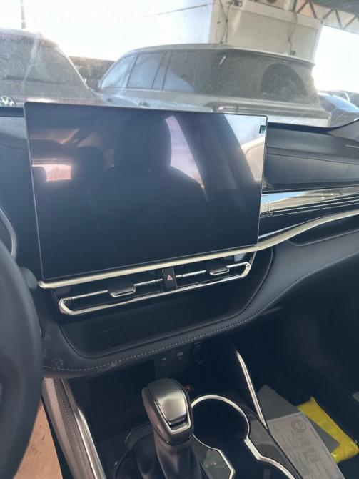 Toyota Highlander IV (U70) 2.0, 2026 Bishkek - photo 6