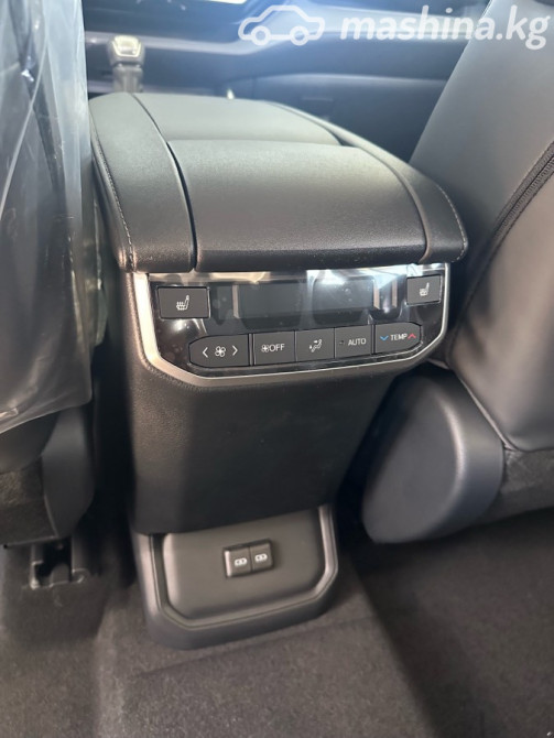 Toyota Highlander IV (U70) 2.0, 2026 Bishkek - photo 9