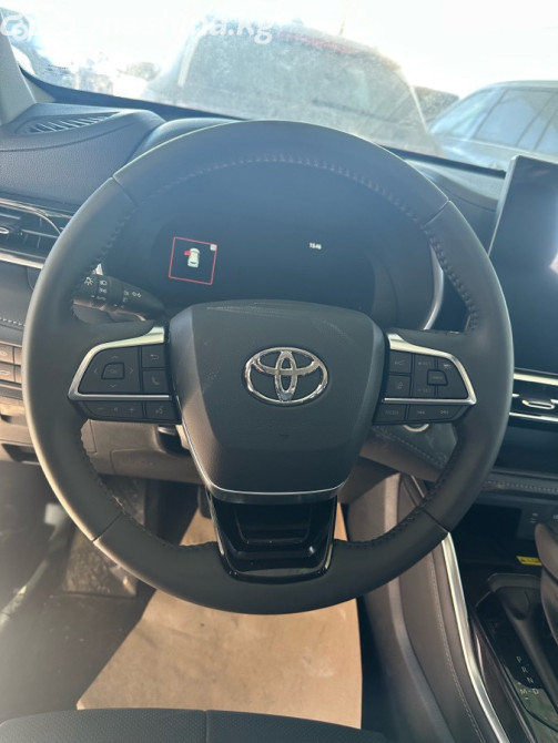 Toyota Highlander IV (U70) 2.0, 2026 Bishkek - photo 4