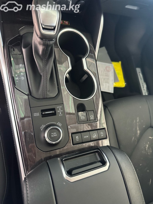 Toyota Highlander IV (U70) 2.0, 2026 Bishkek - photo 5