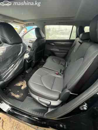 Toyota Highlander IV (U70) 2.0, 2026 Bishkek