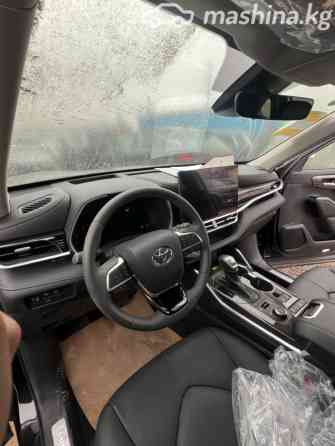 Toyota Highlander IV (U70) 2.0, 2026 Bishkek
