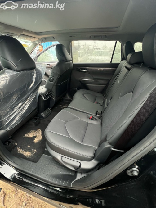 Toyota Highlander IV (U70) 2.0, 2026 Bishkek - photo 4