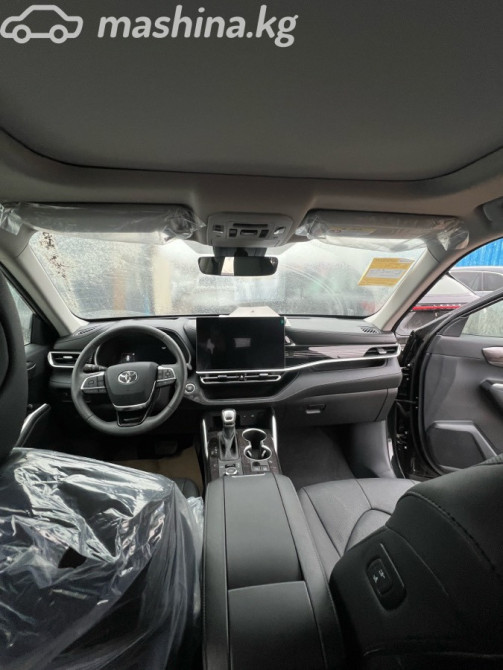Toyota Highlander IV (U70) 2.0, 2026 Bishkek - photo 5