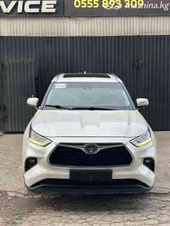 Toyota Highlander IV (U70) 2.5, 2020 Bishkek