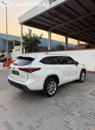 Toyota Highlander IV (U70) 2.5, 2020 Bishkek