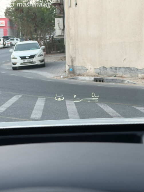 Toyota Highlander IV (U70) 2.5, 2020 Bishkek - photo 9