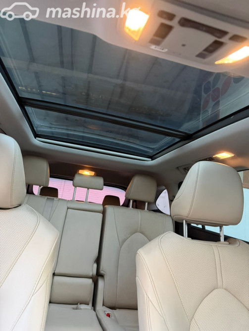 Toyota Highlander IV (U70) 2.5, 2020 Bishkek - photo 10