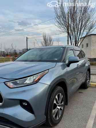 Toyota Highlander IV (U70) 3.5, 2022 Bishkek