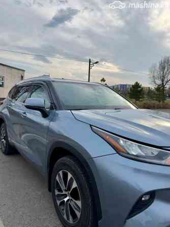 Toyota Highlander IV (U70) 3.5, 2022 Bishkek