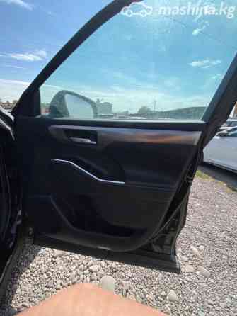 Toyota Highlander IV (U70) 2.0, 2025 Bishkek
