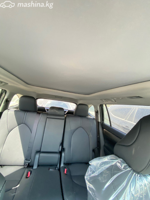 Toyota Highlander IV (U70) 2.0, 2025 Bishkek - photo 3