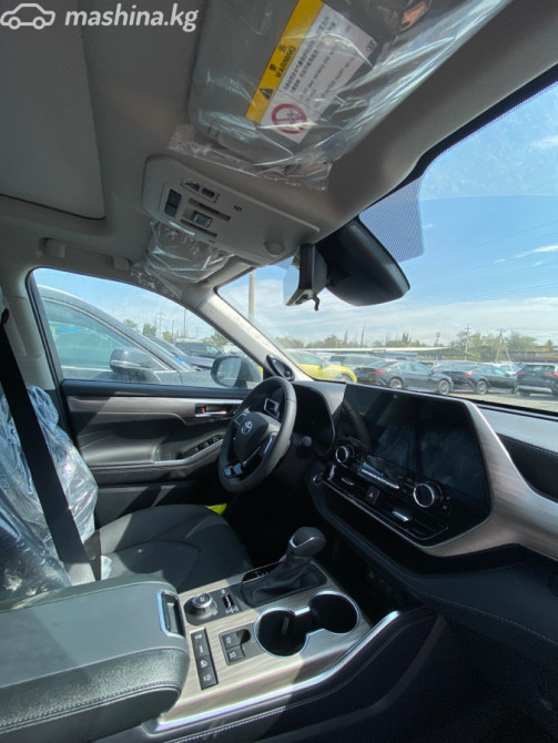 Toyota Highlander IV (U70) 2.0, 2025 Bishkek - photo 2