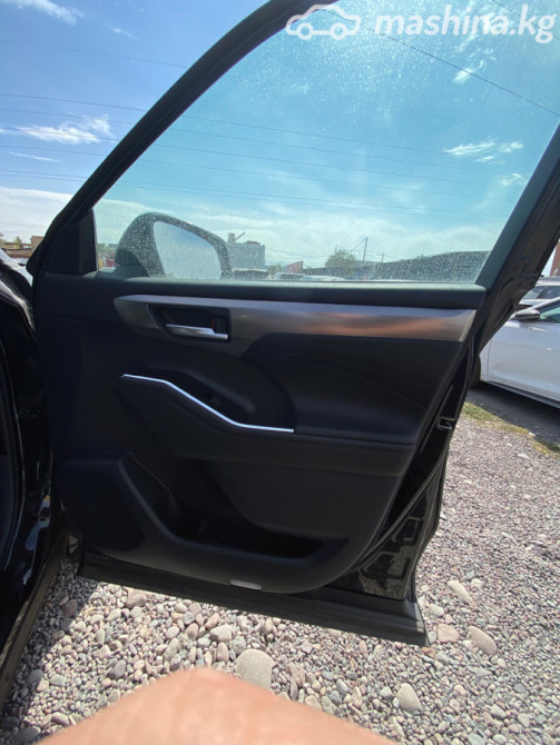 Toyota Highlander IV (U70) 2.0, 2025 Bishkek - photo 4