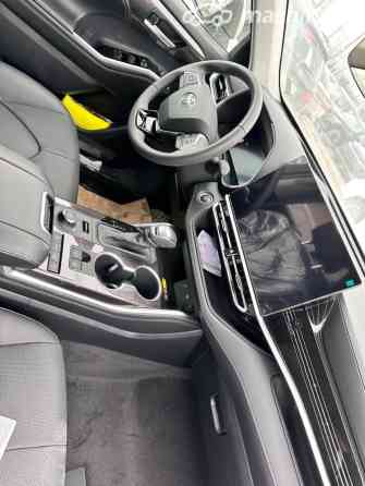 Toyota Highlander IV (U70) 2.0, 2026 Bishkek