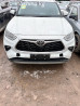Toyota Highlander IV (U70) 2.0, 2026 Bishkek