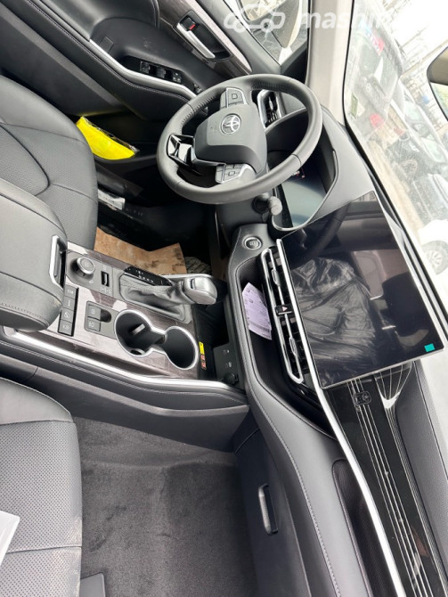 Toyota Highlander IV (U70) 2.0, 2026 Bishkek - photo 3