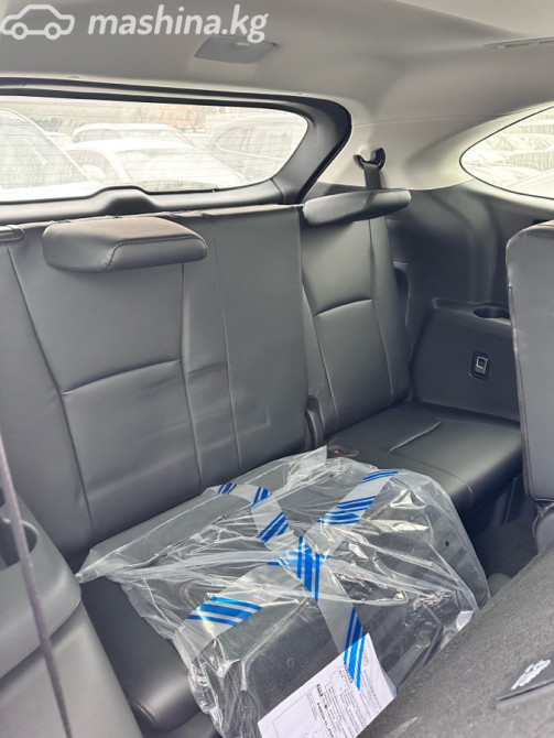 Toyota Highlander IV (U70) 2.0, 2026 Bishkek - photo 5
