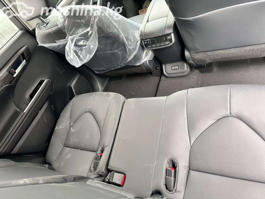 Toyota Highlander IV (U70) 2.0, 2026 Bishkek - photo 4