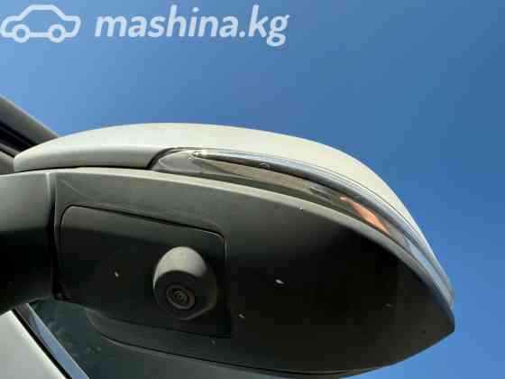 Toyota Highlander IV (U70) 2.0, 2025 Bishkek