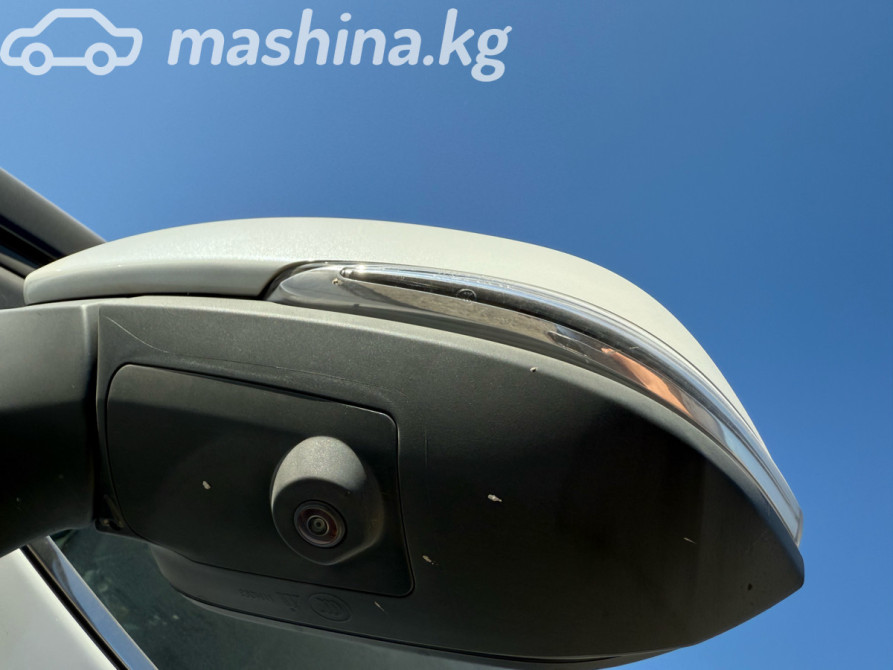 Toyota Highlander IV (U70) 2.0, 2025 Bishkek - photo 3