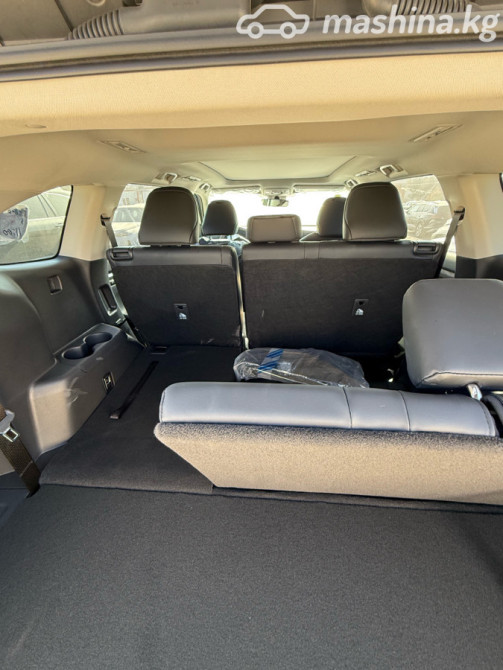 Toyota Highlander IV (U70) 2.0, 2025 Bishkek - photo 6