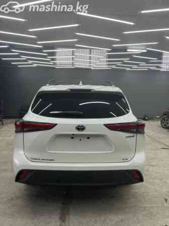 Toyota Highlander IV (U70) 2.5, 2020 Bishkek