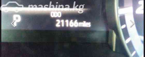 Toyota Highlander IV (U70) 2.5, 2020 Bishkek