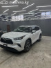 Toyota Highlander IV (U70) 2.5, 2020 Bishkek