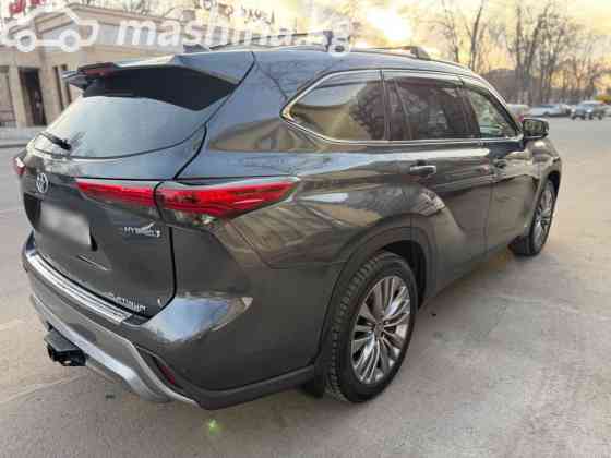 Toyota Highlander IV (U70) 2.5, 2020 Bishkek