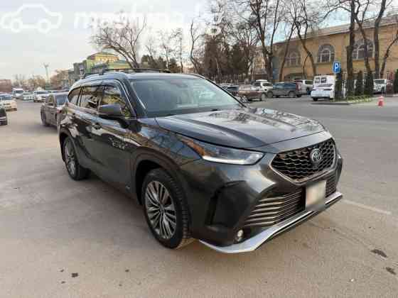 Toyota Highlander IV (U70) 2.5, 2020 Bishkek
