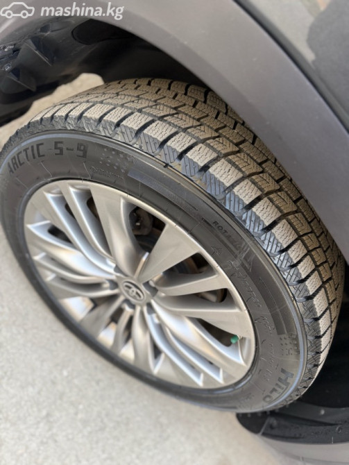 Toyota Highlander IV (U70) 2.5, 2020 Bishkek - photo 12